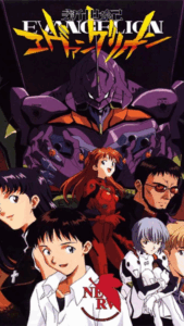 anime 15