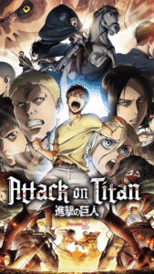 anime 23