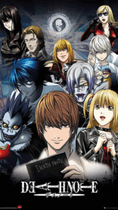 anime 6