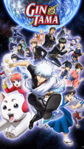 anime 7